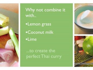 Galangal: Have you tried it... | Just Ingredients