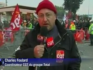 AFP-BBFMTV : Grandpuits