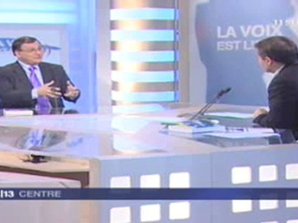 Le POISON OGM : Lobbys et Pollution Gilles Eric Seralini 1/3