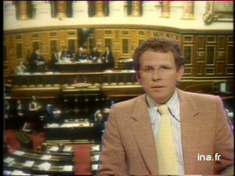 JA2 20H : EMISSION DU 27 AVRIL 1979