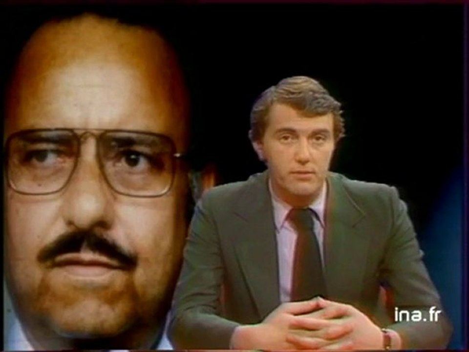 JA2 20H 2E PARTIE : EMISSION DU 16 JUIN 1979