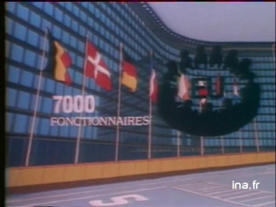 JA2 20H : EMISSION DU 21 MAI 1979