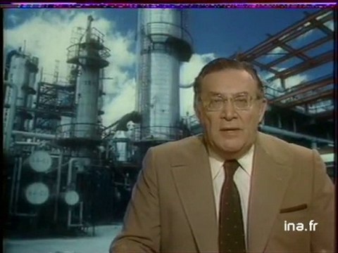 Ja2 20h : émission du 3 juin 1979