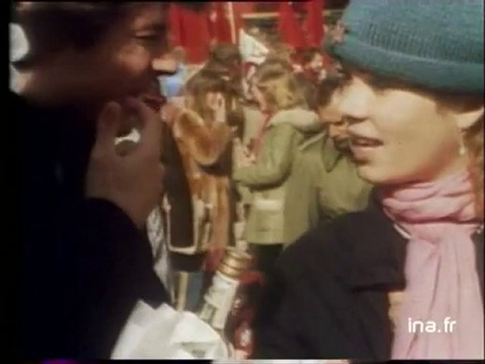 JA2 20H : EMISSION DU 7 JUIN 1979