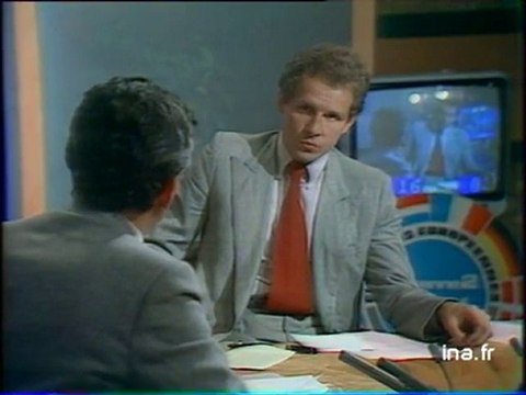 JA2 20H : EMISSION DU 11 JUIN 1979