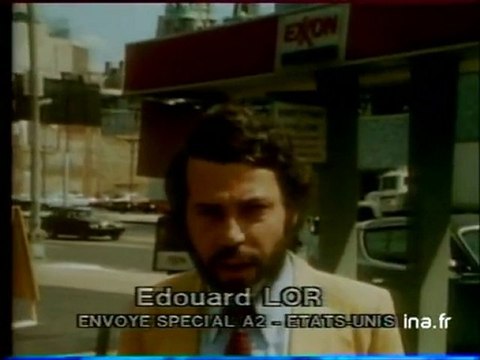 Ja2 20h : émission du 20 juin 1979