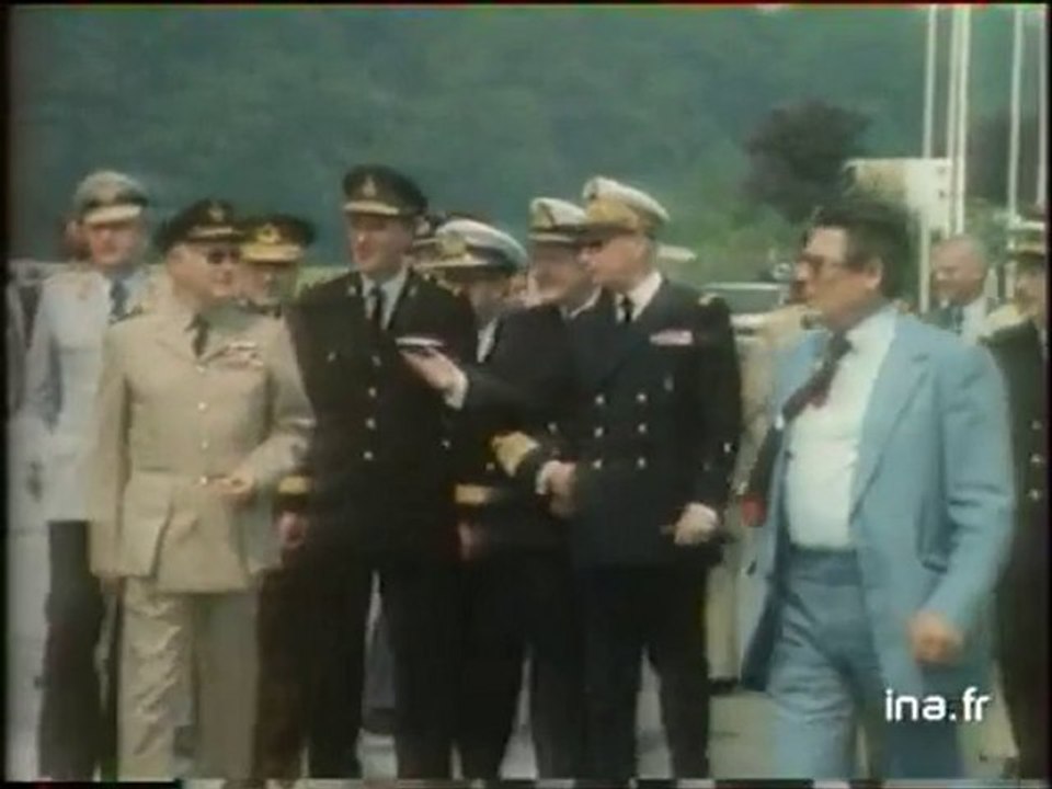 JA2 20H : EMISSION DU 21 JUIN 1979