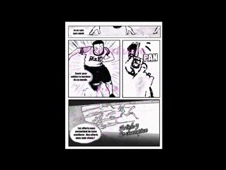 Bande Annonce El Journalist, premier manga musulman