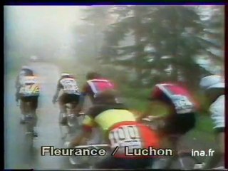 JA2 20H : EMISSION DU 28 JUIN 1979