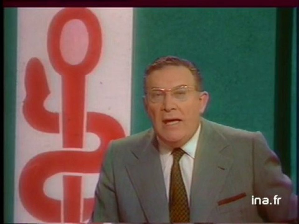 Ja2 20h : émission du 1er juillet 1979