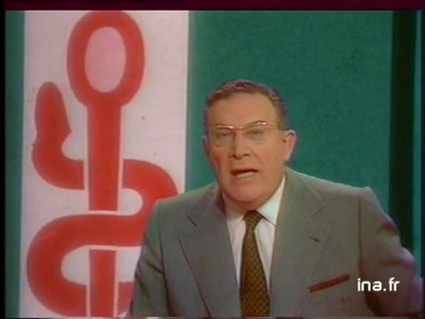 Ja2 20h : émission du 1er juillet 1979