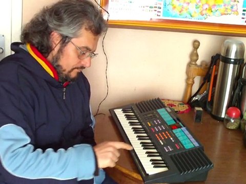 matillaatasever- PİYANİST ŞANTÖR ATİLLA