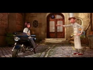 Угадай мультфильм и заработай деньги! 💰