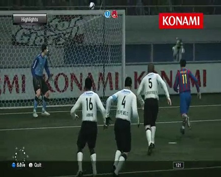 Hendrix liga