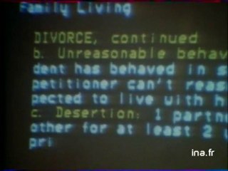 JA2 20H : émission du 6 juillet 1979