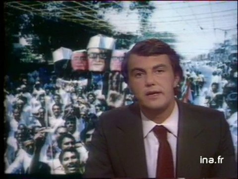JA2 20H : EMISSION DU 15 JUILLET 1979