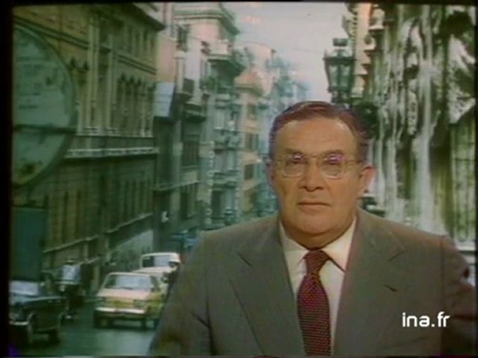 JA2 20H : EMISSION DU 28 JUILLET 1979