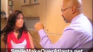 Smile Makeover Atlanta