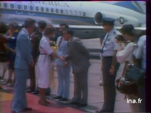 JA2 20H : EMISSION DU 9 AOUT 1979