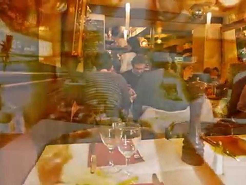 Le Tire Bouchon - Restaurant Français Traditionnel à Paris 2