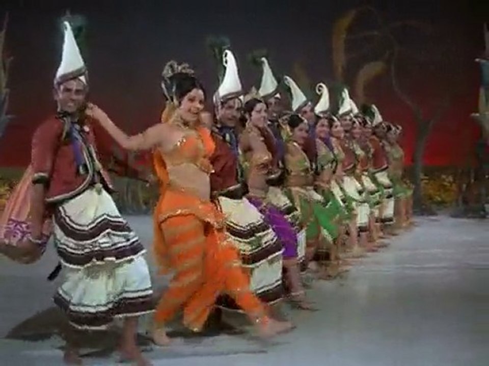 Yeh Kaun Aaj