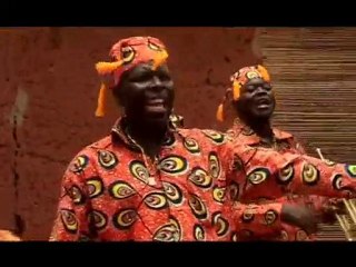Gangbé Brass Band - Yemonoh