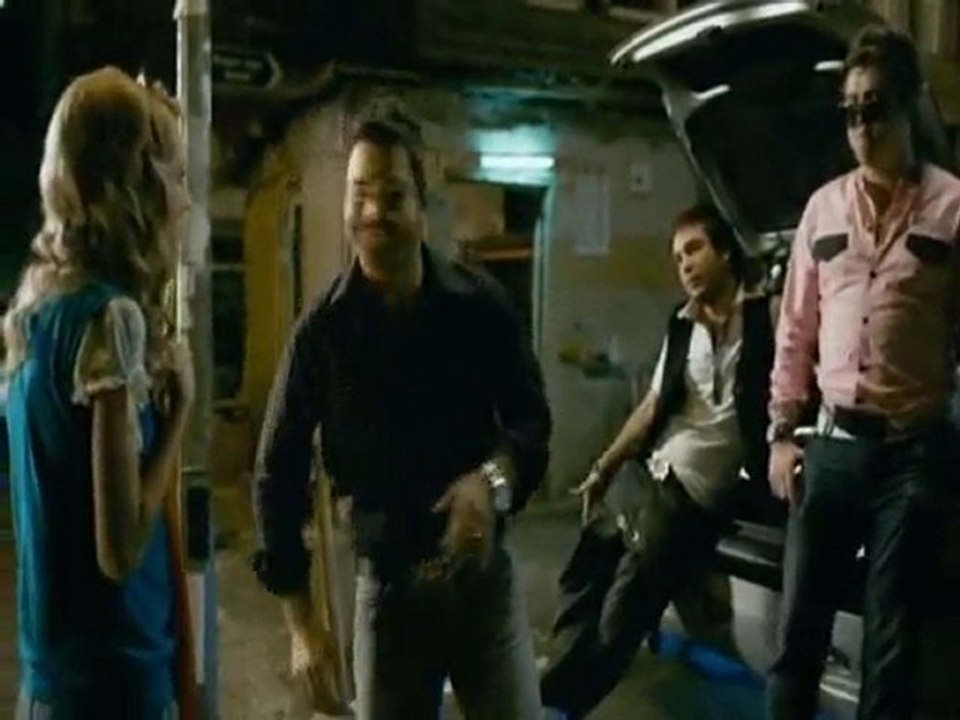 Itaka - Como Dice El Dj (Manu Blanco Edit) volkanedit