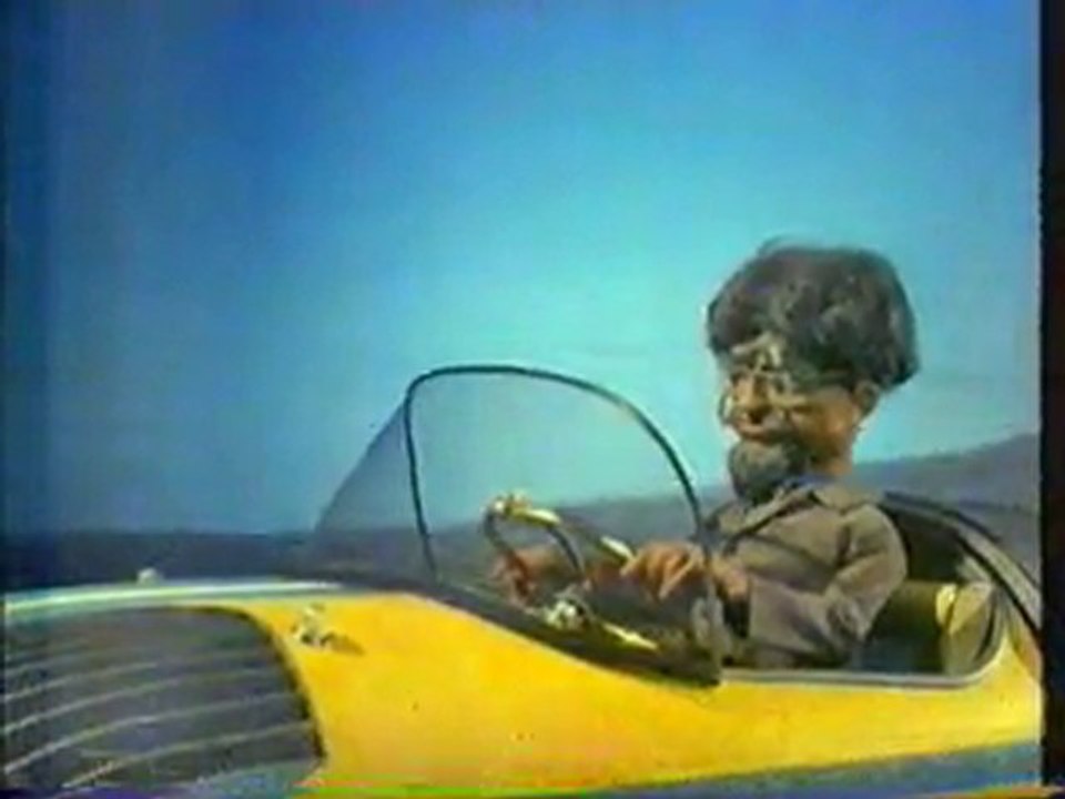 Stingray - Standby For Action 1/3