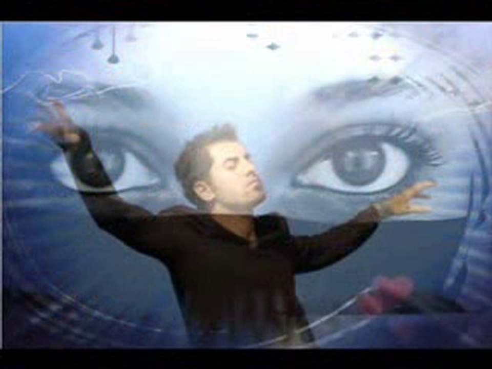 Turgay Başyayla Dokun Ellerime