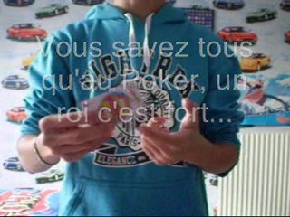 Tour de magie [Officiel]