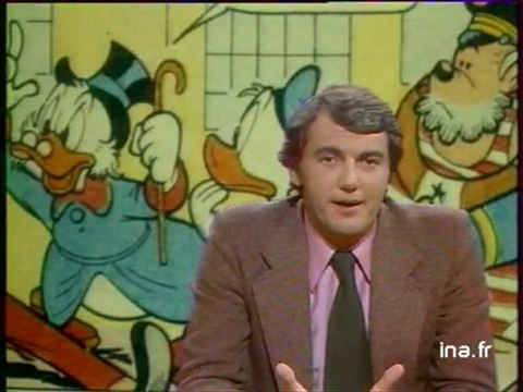 JA2 20H : EMISSION DU 19 AOUT 1979