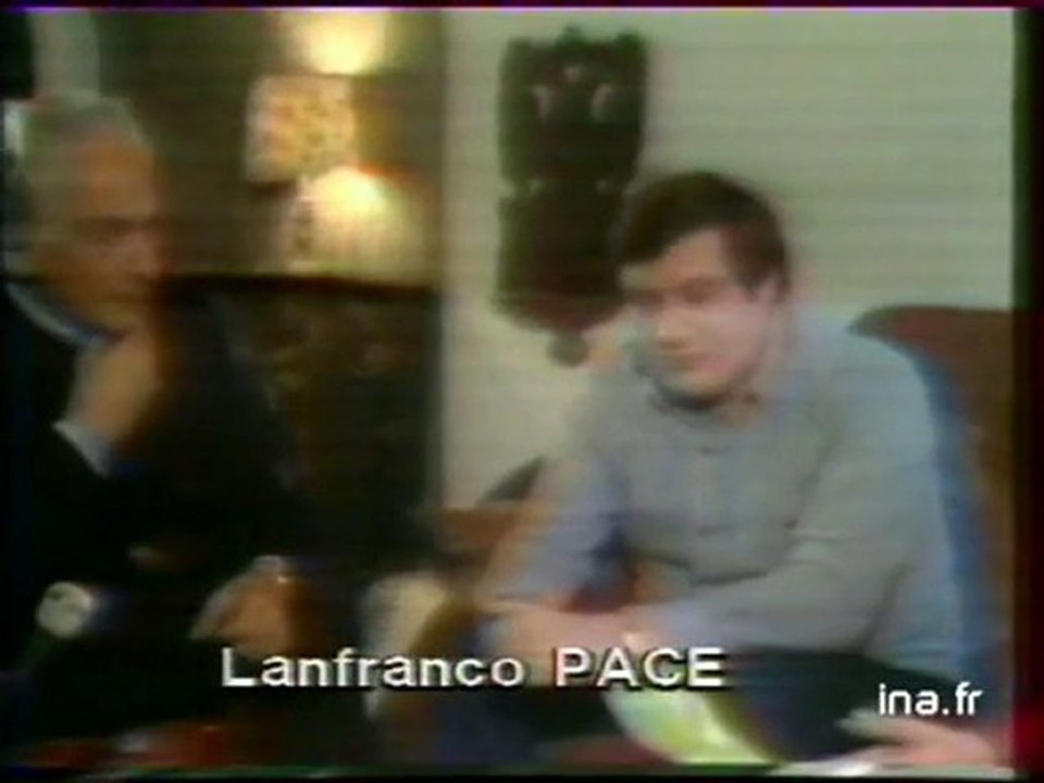 JA2 20H : EMISSION DU 14 SEPTEMBRE 1979