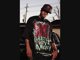 PKT - Southside Legend (2010)