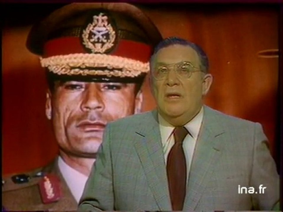 Ja2 20h : émission du 2 septembre 1979