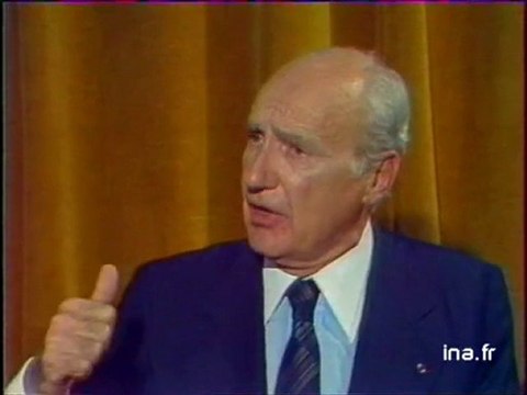 Ja2 20h : émission du 5 septembre 1979