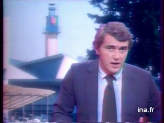 JA2 20H : EMISSION DU 4 OCTOBRE 1979