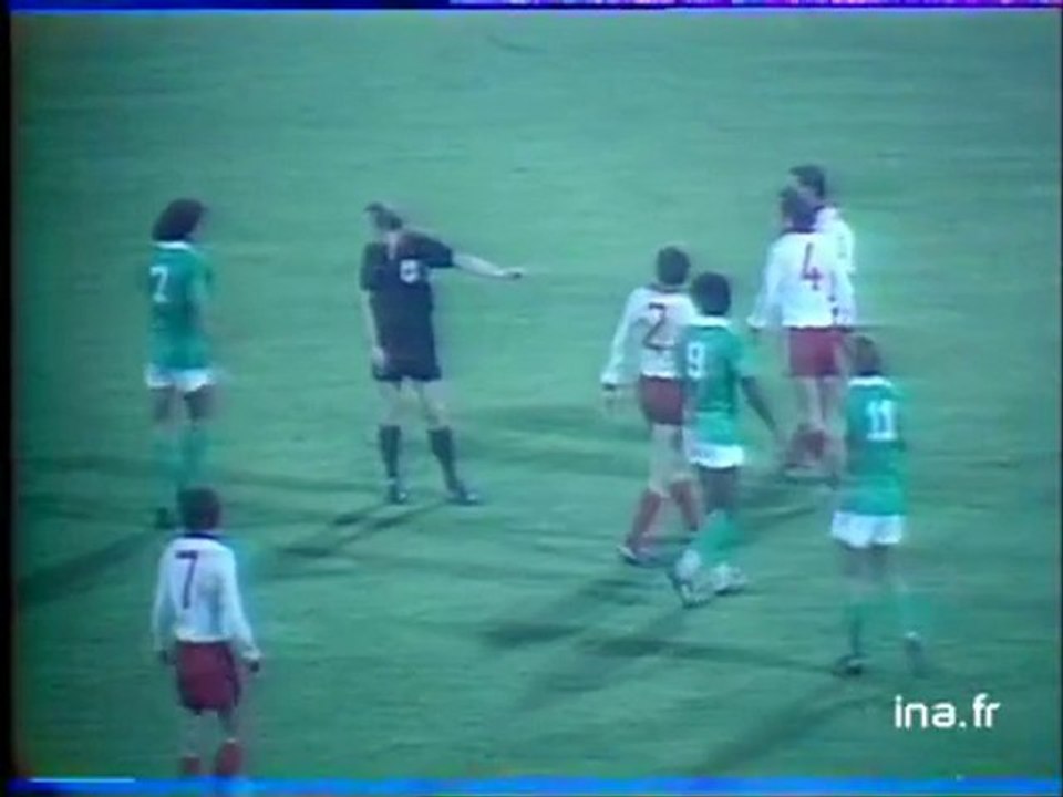 Ja2 20h 1ere partie : émission du 19 septembre 1979