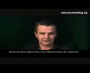Andrzej Dragan'dan Hayata Kuantum Bakış (TR altyazı)