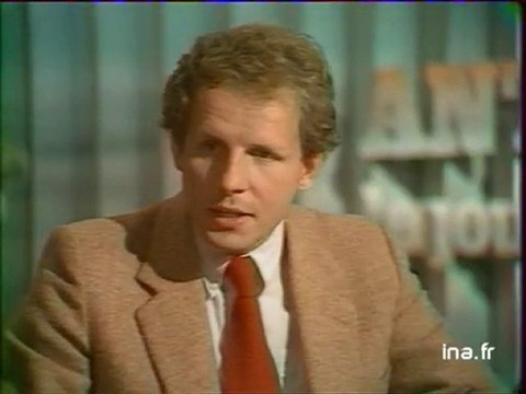 JA2 20H : EMISSION DU 24 SEPTEMBRE 1979