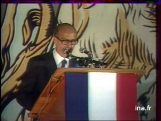 JA2 20H : EMISSION DU 6 OCTOBRE 1979