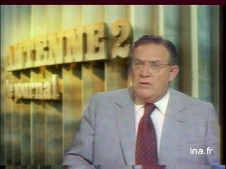 JA2 20H : EMISSION DU 14 OCTOBRE 1979