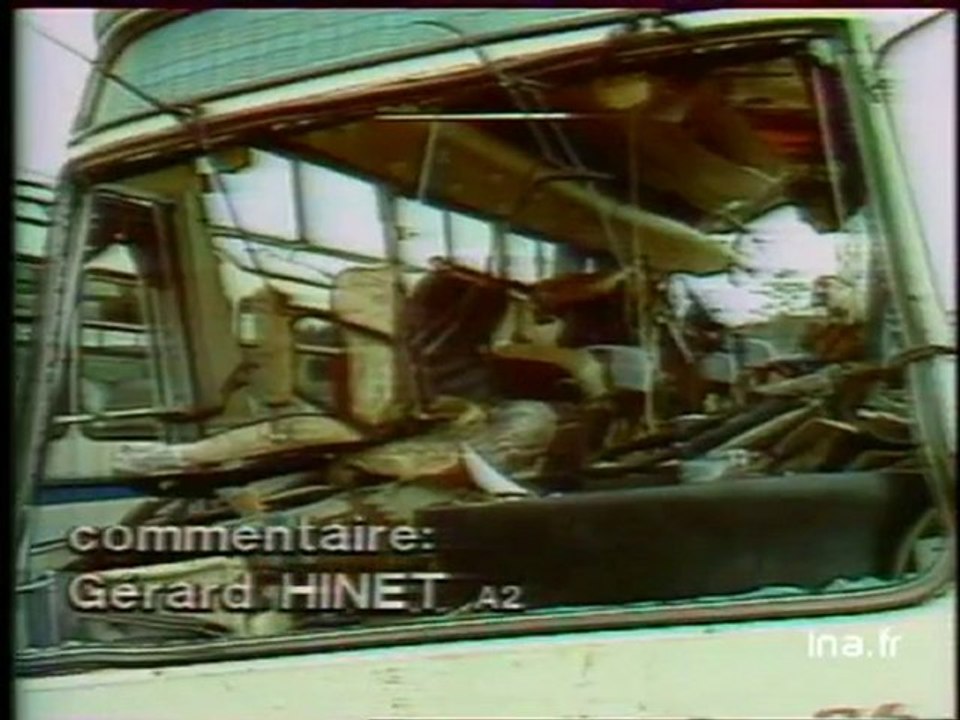 JA2 20H : EMISSION DU 20 OCTOBRE 1979