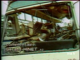 JA2 20H : EMISSION DU 20 OCTOBRE 1979