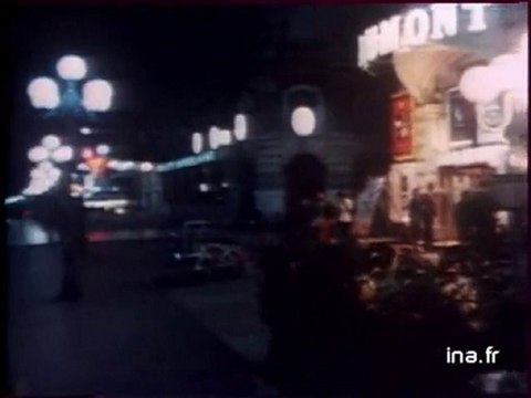 JA2 20H : EMISSION DU 26 OCTOBRE 1979