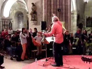 pré JMJ Patrick Richard 3