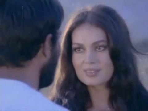 Tülay Özer _ İkimiz Bir Fidanız Yeşilçam Klasikleri