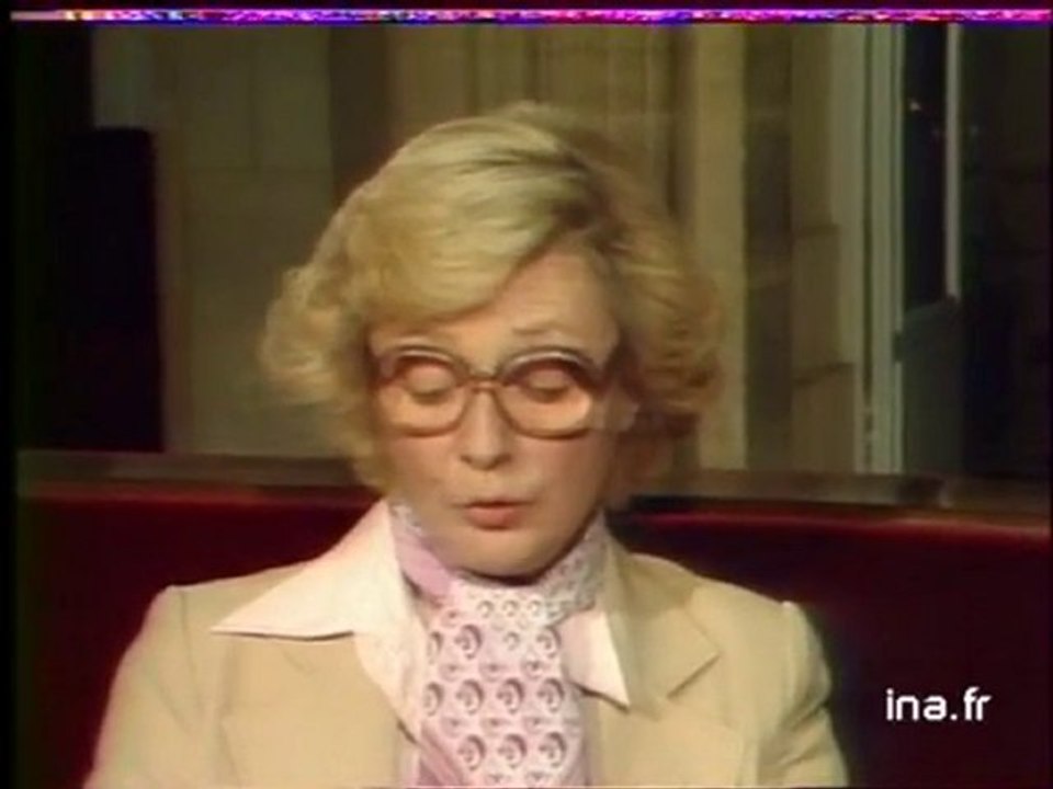 JA2 20H : EMISSION DU 30 OCTOBRE 1979