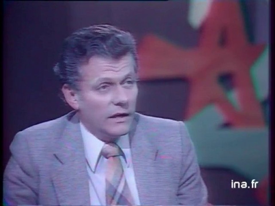 JA2 20H : EMISSION DU 31 OCTOBRE 1979