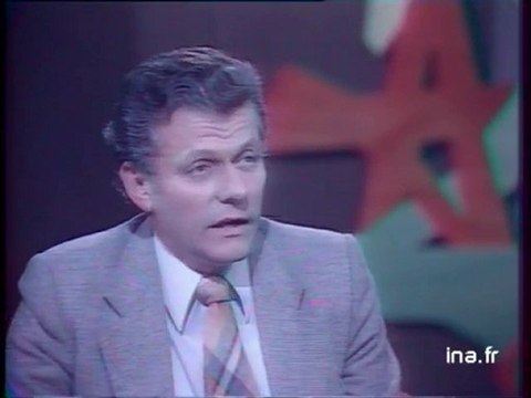 JA2 20H : EMISSION DU 31 OCTOBRE 1979