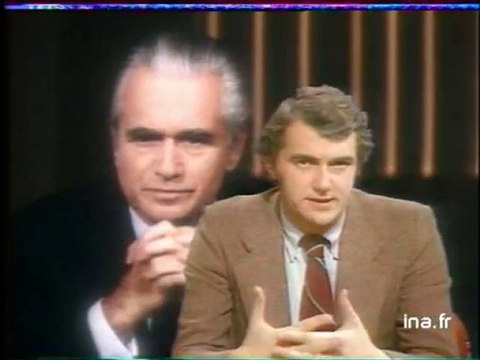 Ja2 20h : émission du 1er novembre 1979